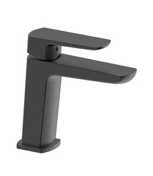 [131075.MB] 131075.MB TREDEX T.S Basin Mixer M-Size, w/ PU Waste, Matt Black
