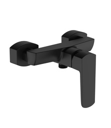 [761075.MB] 761075.MB TREDEX T.S Exposed Shower Mixer, Matt Black