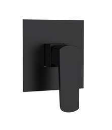 [821075.MB] 821075.MB TREDEX T.S Concealed Shower Mixer w/Conc. Body, Matt Black