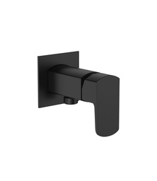 [391075.MB] 391075.MB TREDEX T.S Shattaf Mixer w/ Concealed Body, Matt Black