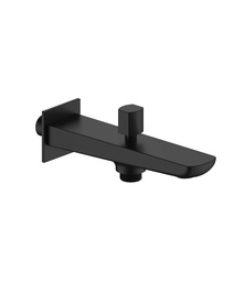 [TRSP2075.2.MB] TRSP2075.2.MB TREDEX T.S Bath Spout w/ Diverter, Matt Black