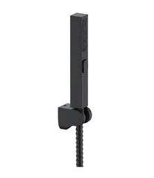 [TRS0386.MB] TRS0386.MB TREDEX T.S 3-Option Handshower Set w/ Wall Holder,Matt Black