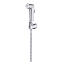 [TRF00073N] TRF00073N TREDEX Hygiene Shattaf Set, Chrome