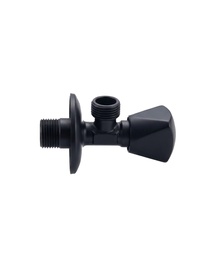 [TRAV201.MB] TRAV201.MB TREDEX Angle Valve, 1/2" Matt Black