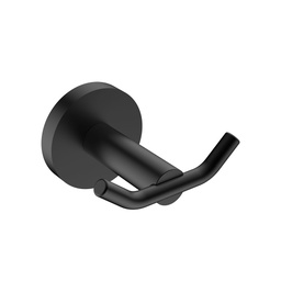 [TRAC12025.MB] TRAC12025.MB TREDEX T.R+ Double Hook, Matt Black
