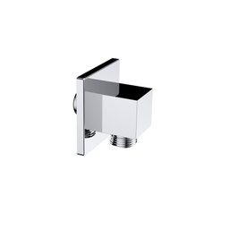 [TRF0505] TRF0505 TREDEX T.S+ Outlet, Chrome