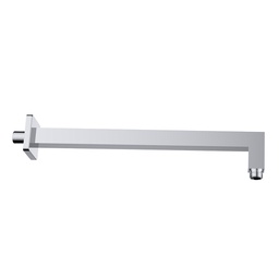 [TRF0280] TRF0280 TREDEX T.S+ Wall-Mounted Shower Arm, Chrome