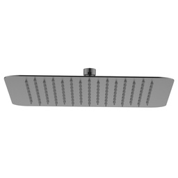 [TRR00350.BDS] TRR00350.BDS TREDEX T.S+ Rain Shower Head, Br. D. Slate