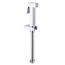 [TRF00041] TRF00041 TREDEX T.S+ Hygiene Shattaf Set, Chrome