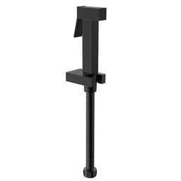 [TRF00041.MB] TRF00041.MB TREDEX T.S+ Hygiene Shattaf Set, M. Black