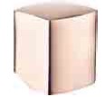 [7195-RG] MYTIME-RS Brushed rose gold Basin