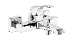 [2412320] Single lever Mixer for bathtub CADIA without accessories ,chrome