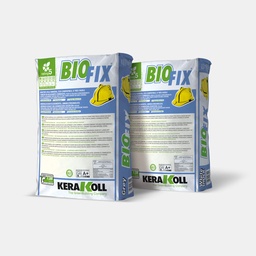 Kerakoll Biofix Bianco White Tile Adhesive