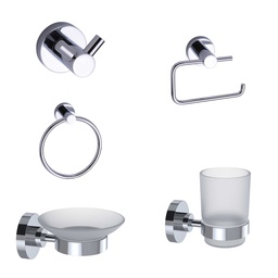 ARYA ACCESSORIES SET 5PCS