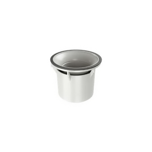 ODOR CHECK VALVE