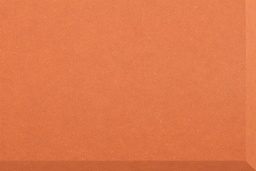 MDF Orange Color