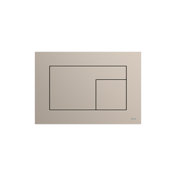 TECE VELVET TOILET FLUSH PLATE