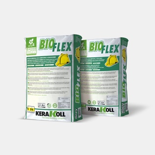 BIO FLEX BIANCO WHITE