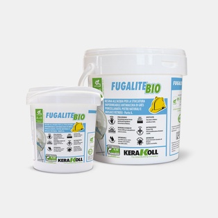 K. FUGALITE BIO