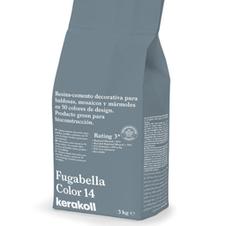 [202204130014] FUGABELLA COLOR (color 14)   3kg