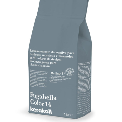 FUGABELLA COLOR (color 14)   3kg