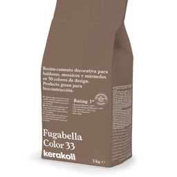 [202204130033] FUGABELLA COLOR (color 33)   3kg