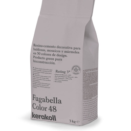 [202204130048] Kerakoll Fugabella Color Grout Color 48 3kg Bag
