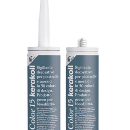 [202204130066] Kerakoll Silicone Color Sealant Color 15 310ml