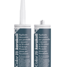[202204130067] Kerakoll Silicone Color Sealant Color 16 310ml