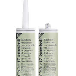 [202204130068] Kerakoll Silicone Color Sealant Color 17 310ml
