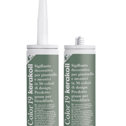 [202204130070] Kerakoll Silicone Color Sealant Color 19 310ml