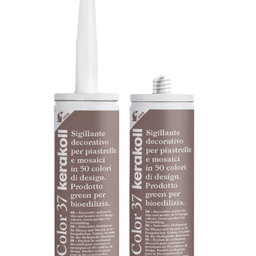 [202204130088] Kerakoll Silicone Color Sealant Color 37 310ml