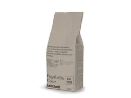 [K0001D] FUGABELLA COLOR KK 109 4X3KG