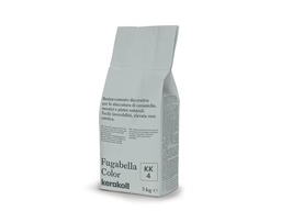 [KK 4] FUGABELLA COLOR KK 4 4X3KG