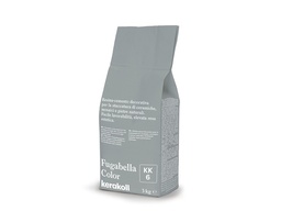 [KK 6] FUGABELLA COLOR KK 6 4X3KG