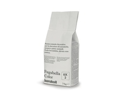 FUGABELLA COLOR KK 2 4X3KG