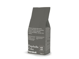 FUGABELLA COLOR KK 83 4X3KG