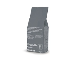 FUGABELLA COLOR KK 8 4X3KG