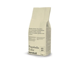 FUGABELLA COLOR KK  86 4X3KG