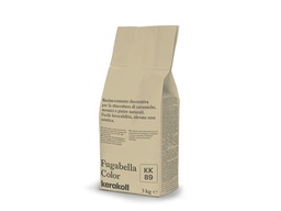 FUGABELLA COLOR KK 89 4X3KG