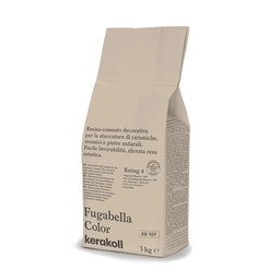 FUGABELLA COLOR KK  107 4X3KG