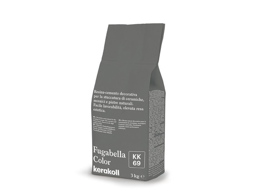 FUGABELLA COLOR KK  69 4X3KG