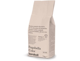 FUGABELLA COLOR KK  126 4X3KG