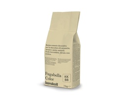 FUGABELLA COLOR KK 88 4X3KG