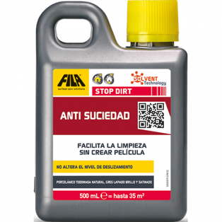 STOP DIRT 500ML 