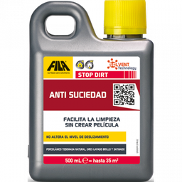 [62405012ARA] STOP DIRT 500ML 