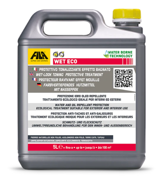 WET ECO 5LTR
