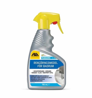 VIABAGNO 750 ML  
