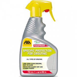 FUGAPROOF 750ML  