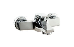 [2456110] BATH MIXER SIGMA, CHROME